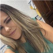 Integradora social con experiencia de un año y medio trabajando en un instituto en un segundo de la eso y segundo de bachillerato.